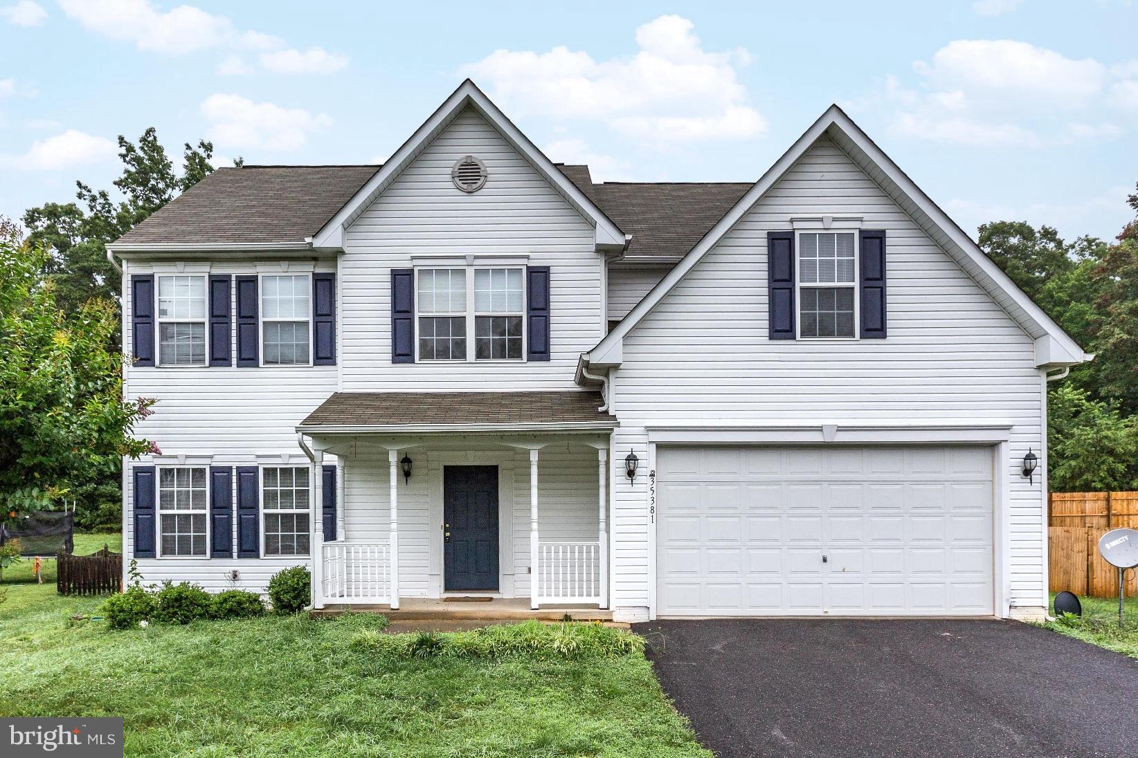 35381 Pheasant Ridge Road Locust Grove, VA 22508 - Photo 1 of 17 Exterior (General)