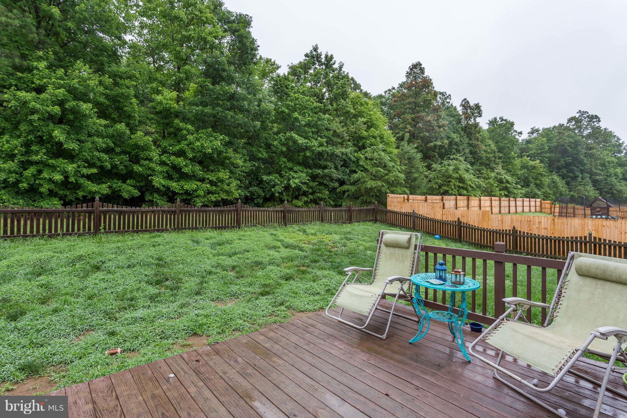 35381 Pheasant Ridge Road Locust Grove, VA 22508 - Photo 16 of 17 Exterior (Rear)