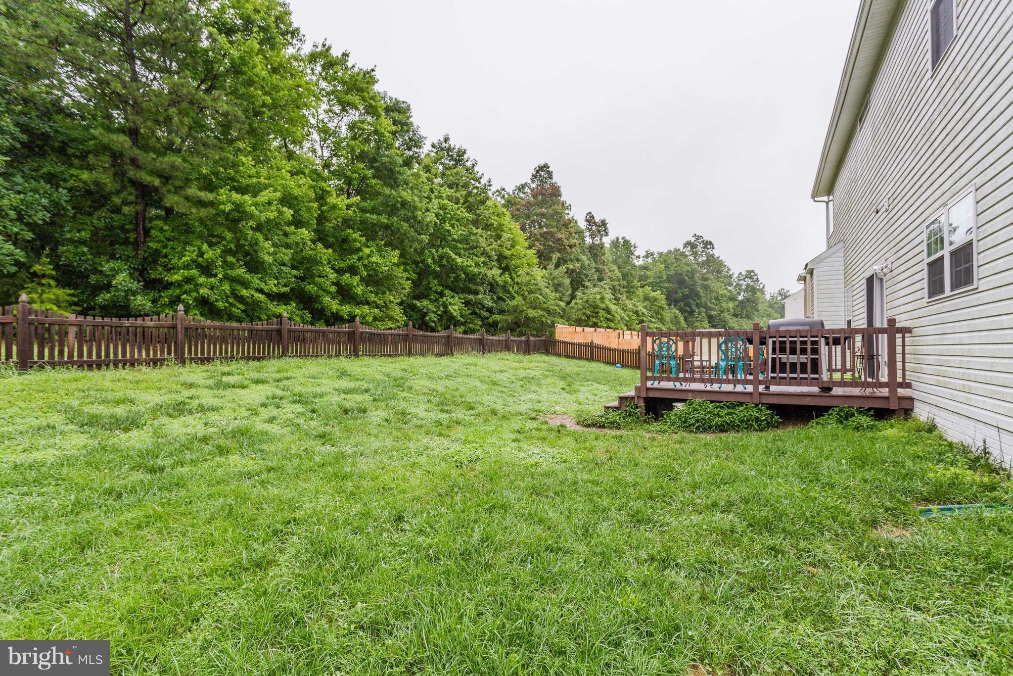 35381 Pheasant Ridge Road Locust Grove, VA 22508 - Photo 17 of 17 Exterior (Rear)