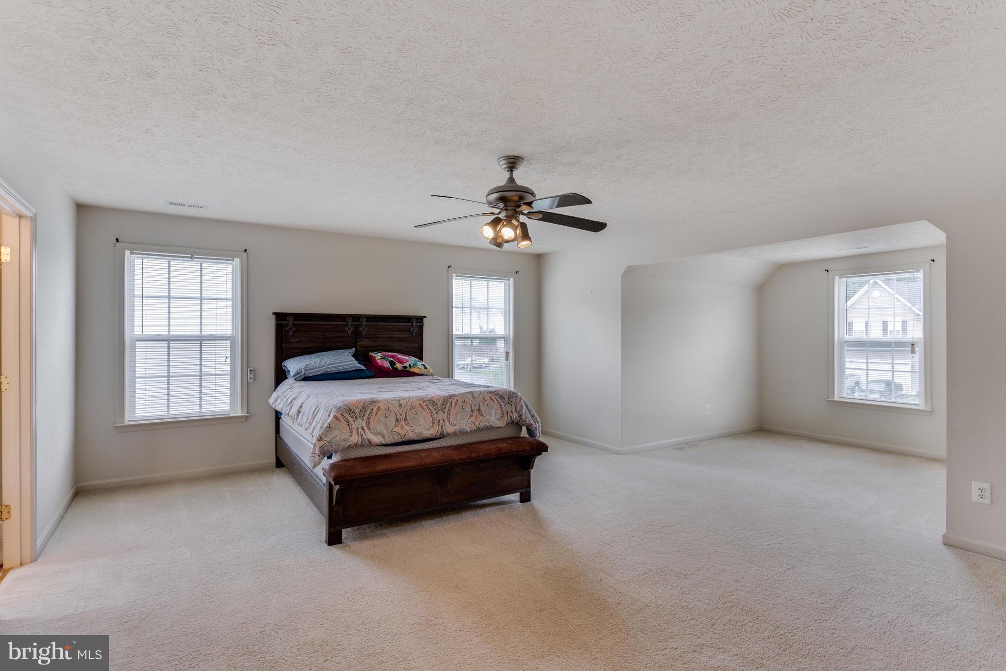 35381 Pheasant Ridge Road Locust Grove, VA 22508 - Photo 8 of 17 Bedroom (Master)