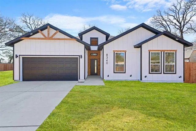 $359,900 | 8340 Plainview Drive, Dallas, TX 75217