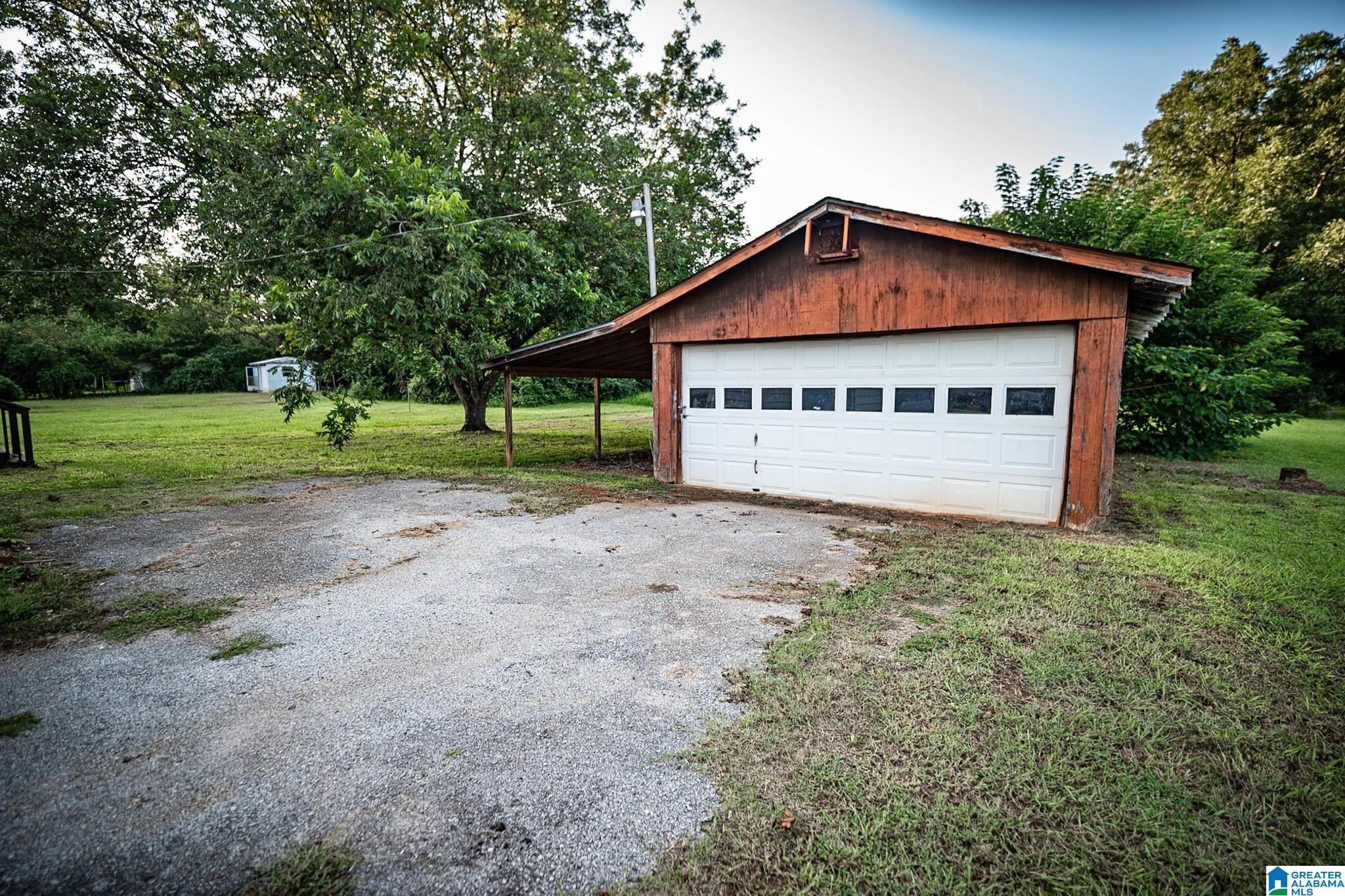 101 Howle Road Oxford, AL 36203 - Photo 71 of 72