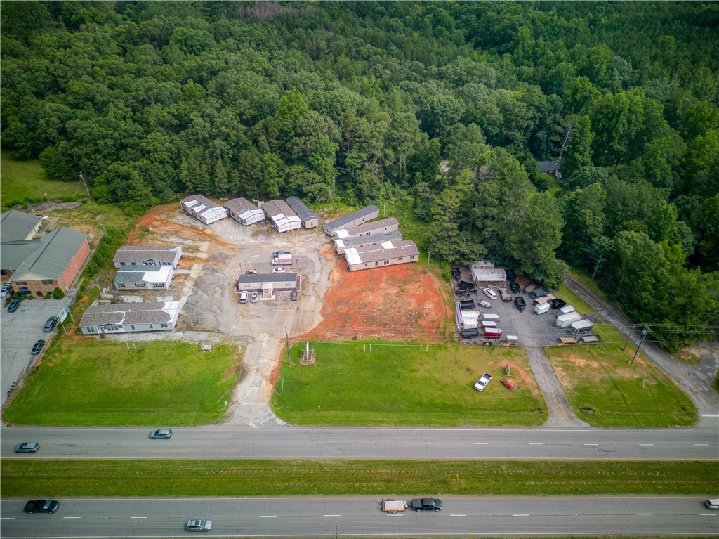 10161 Clemson Boulevard, Unit 3 94 ACRES Seneca, SC 29678 - Photo 2 of 9