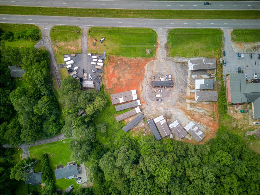 10161 Clemson Boulevard, Unit 3 94 ACRES Seneca, SC 29678 - Photo 4 of 9