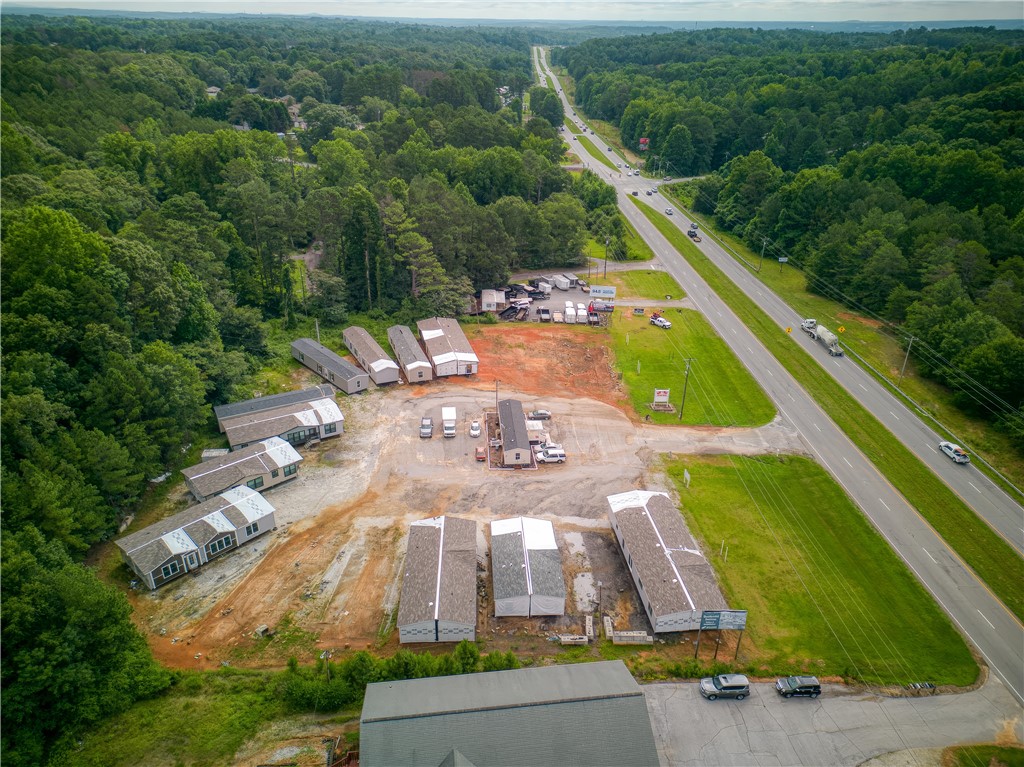 10161 Clemson Boulevard, Unit 3 94 ACRES Seneca, SC 29678 - Photo 5 of 9