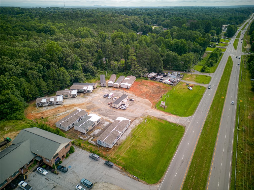 10161 Clemson Boulevard, Unit 3 94 ACRES Seneca, SC 29678 - Photo 6 of 9