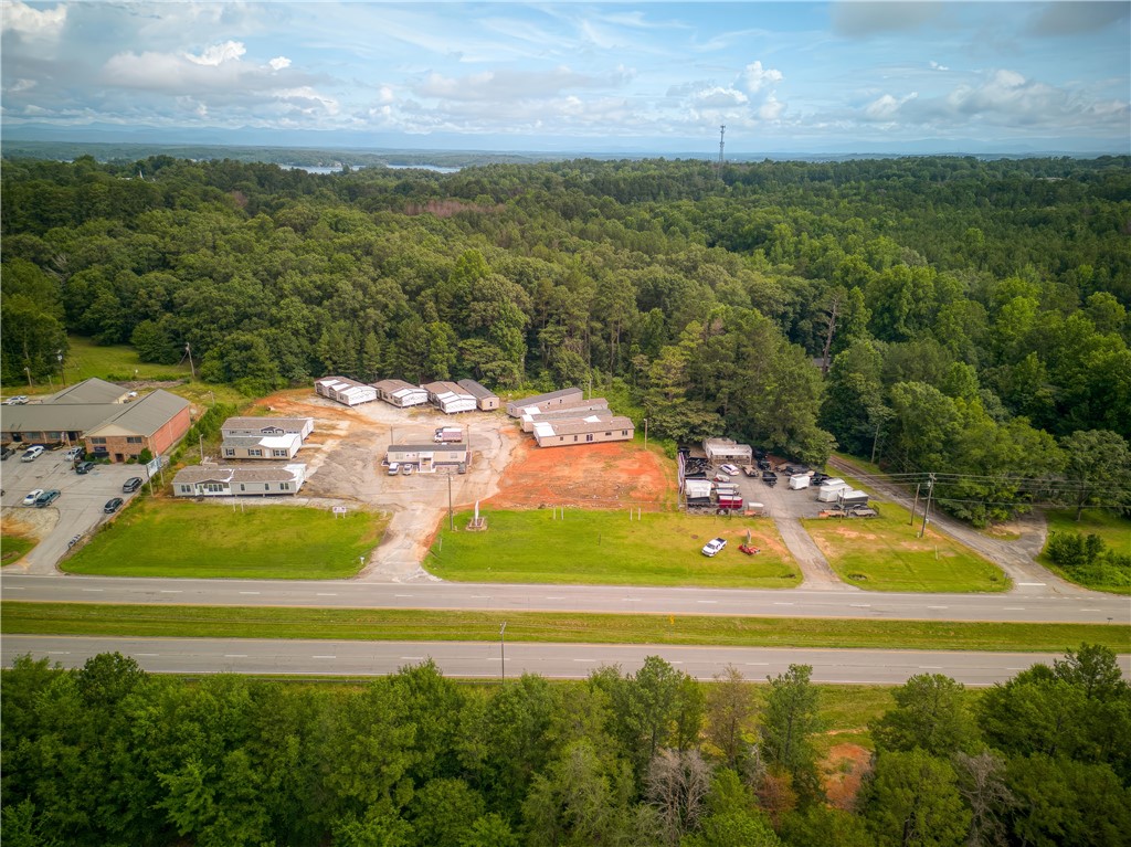 10161 Clemson Boulevard, Unit 3 94 ACRES Seneca, SC 29678 - Photo 7 of 9