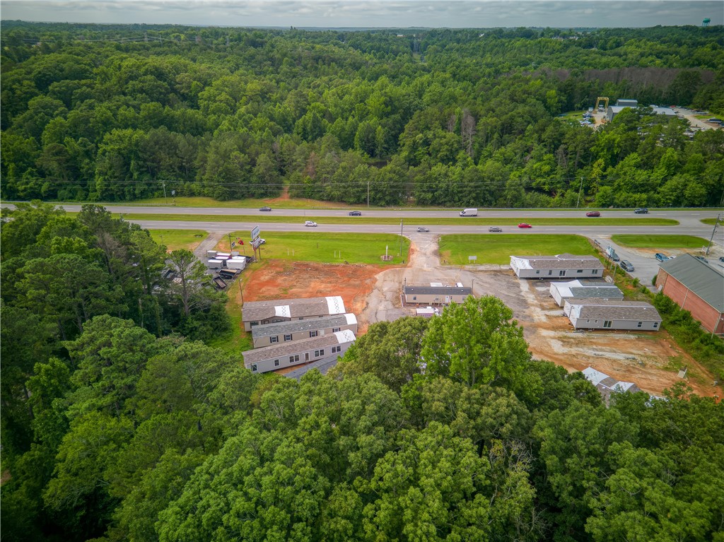 10161 Clemson Boulevard, Unit 3 94 ACRES Seneca, SC 29678 - Photo 8 of 9