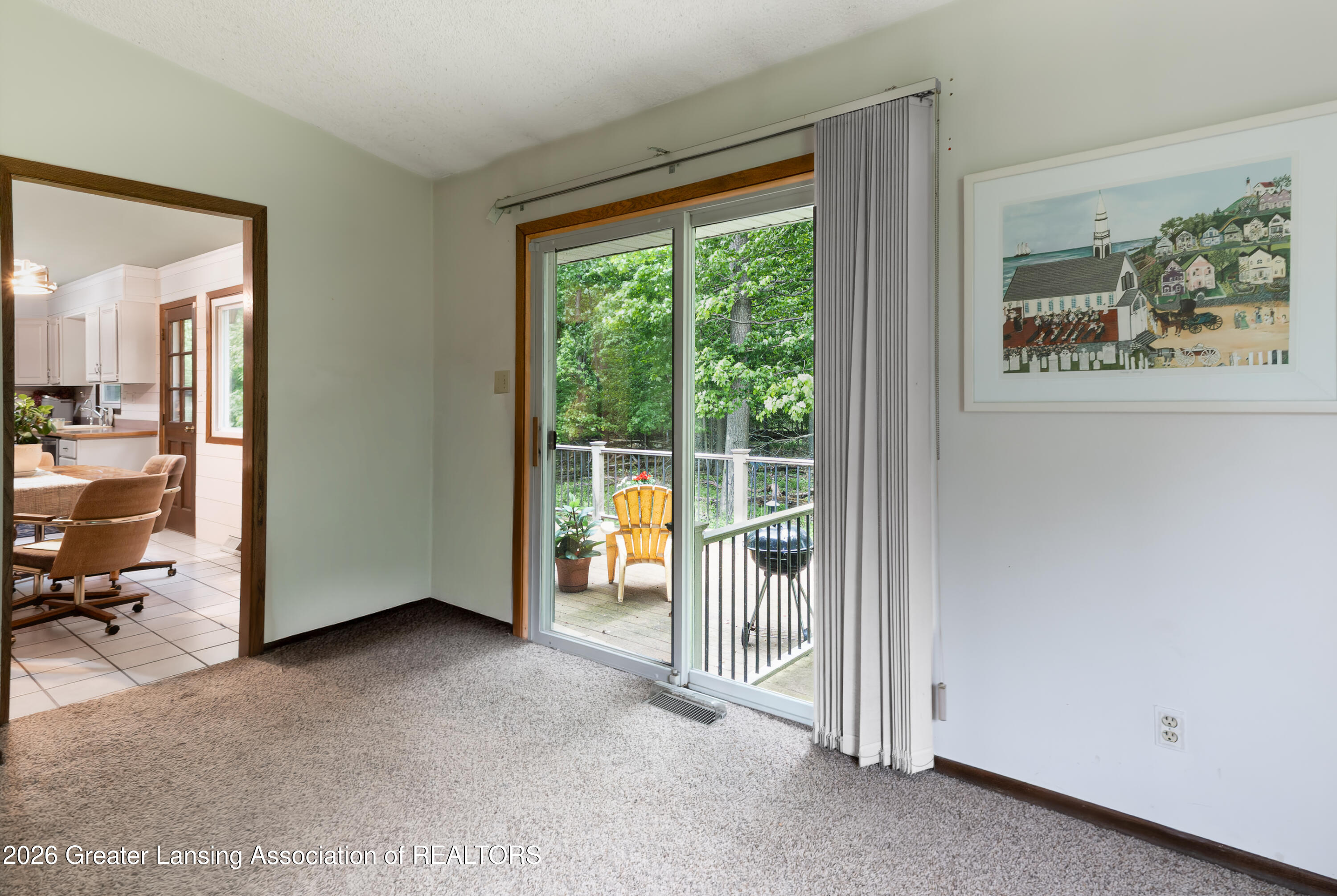 3216 Smithville Road Eaton Rapids, MI 48827 - Photo 9 of 32 Bonus Room