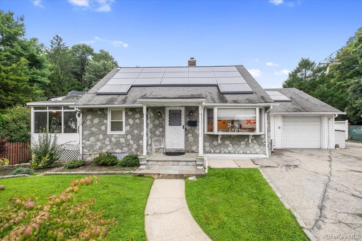 4 Briary Road Dobbs Ferry, NY 10522 - Photo 1 of 29 Welcome home to this charming Cape Cod style home in Dobbs Ferry!