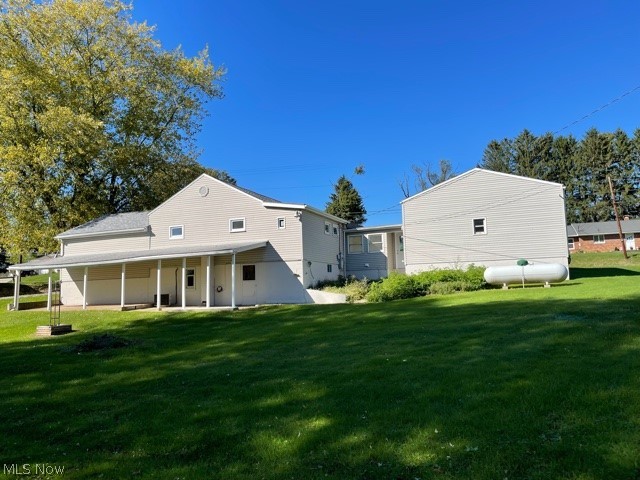 3943 Dover Zoar Road Northeast Dover, OH 44622 - Photo 2 of 20 Gallery Image 2
