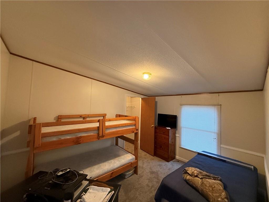 1106 Gary Road Rockwood, PA 15557 - Photo 26 of 46 a room with furniture and air hockey table