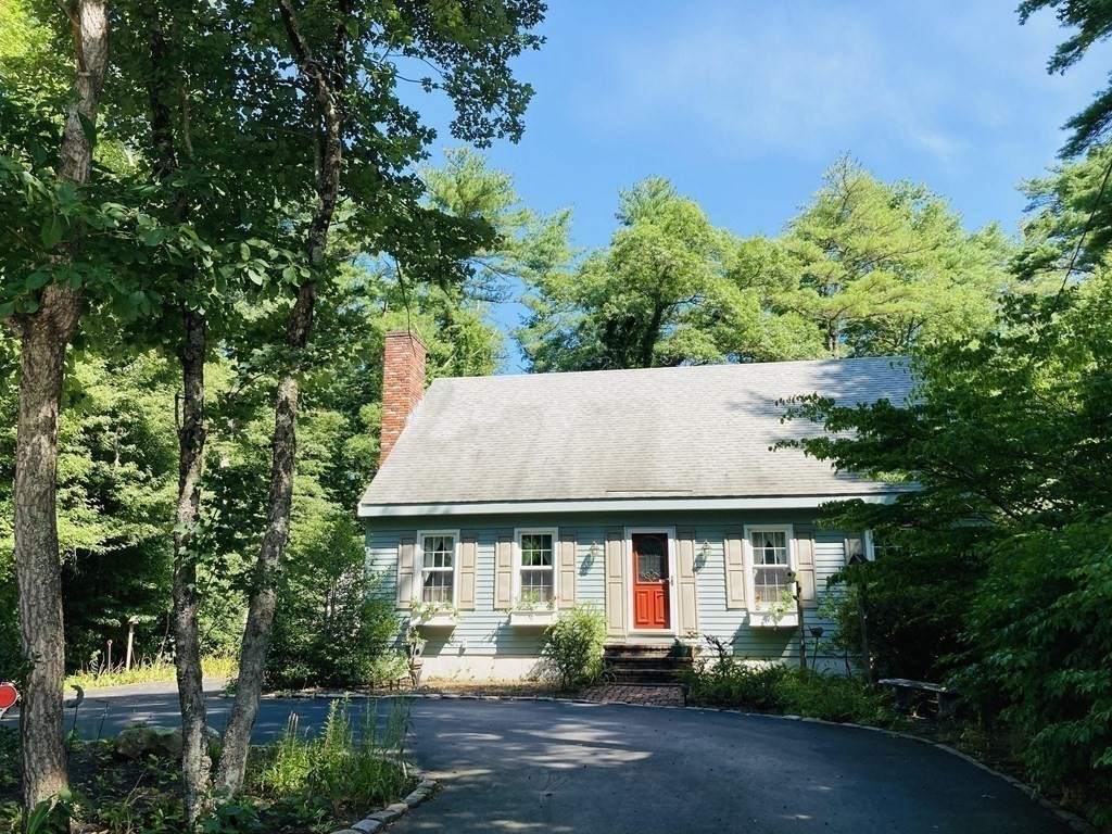 93 Peckham Road Acushnet, MA 02743 - Photo 24 of 26 Gallery Image 24