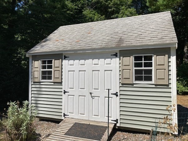 93 Peckham Road Acushnet, MA 02743 - Photo 25 of 26 Gallery Image 25