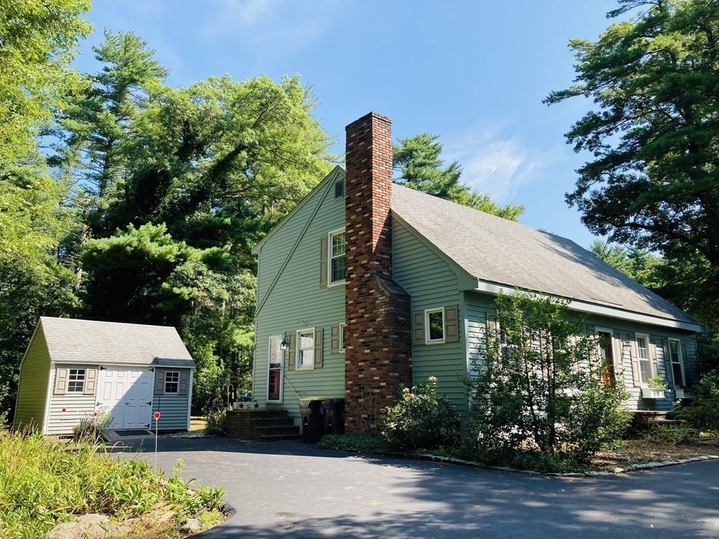 93 Peckham Road Acushnet, MA 02743 - Photo 26 of 26 Gallery Image 26