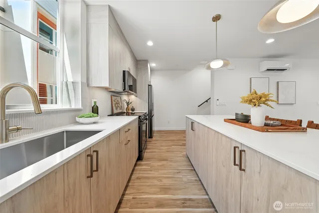 $969,950 | 9018 13th Avenue Northwest, Unit A, Seattle, WA 98117