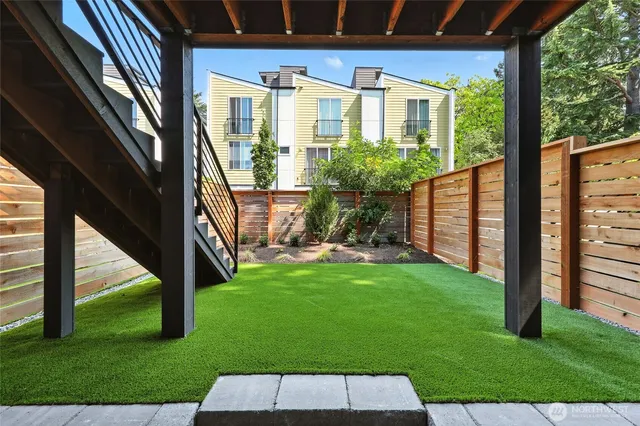 $969,950 | 9018 13th Avenue Northwest, Unit A, Seattle, WA 98117