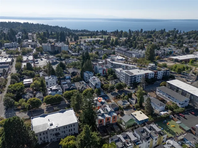 $969,950 | 9018 13th Avenue Northwest, Unit A, Seattle, WA 98117