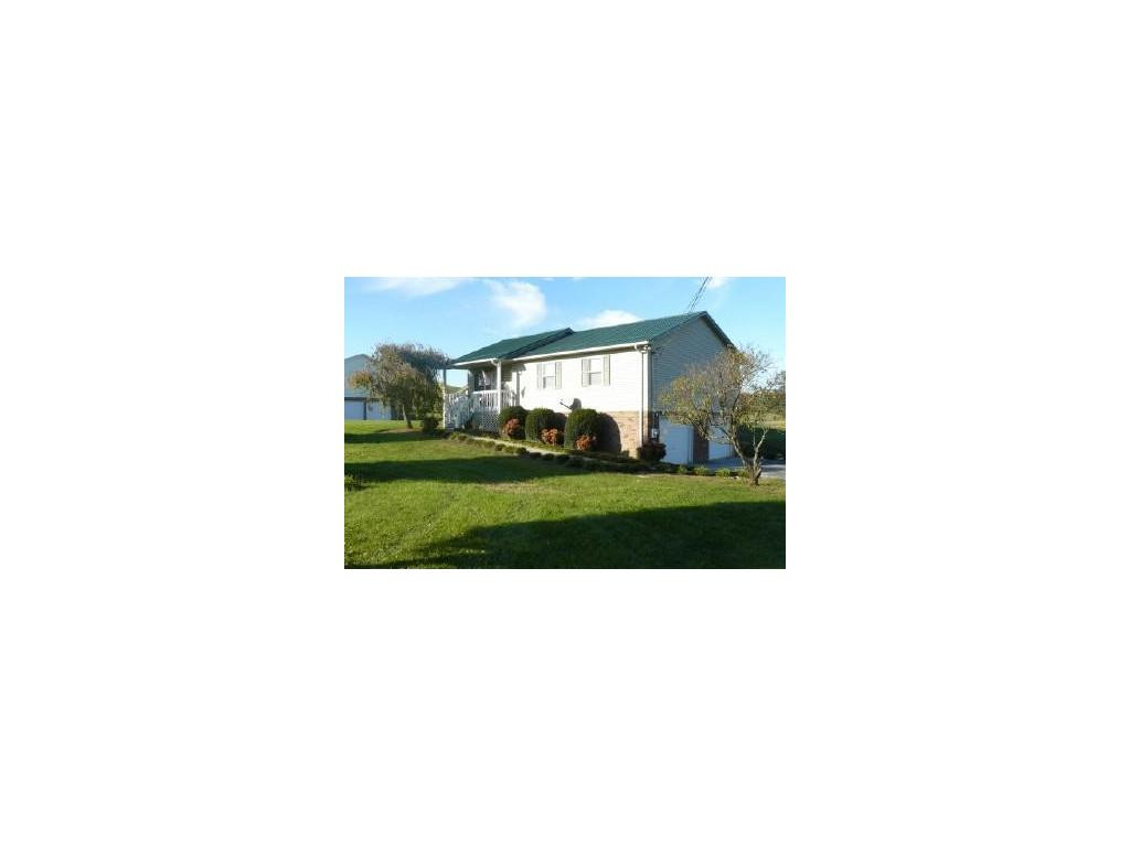 112 Good Road Fall Branch, TN 37656 - Photo 1 of 15 Photo 1