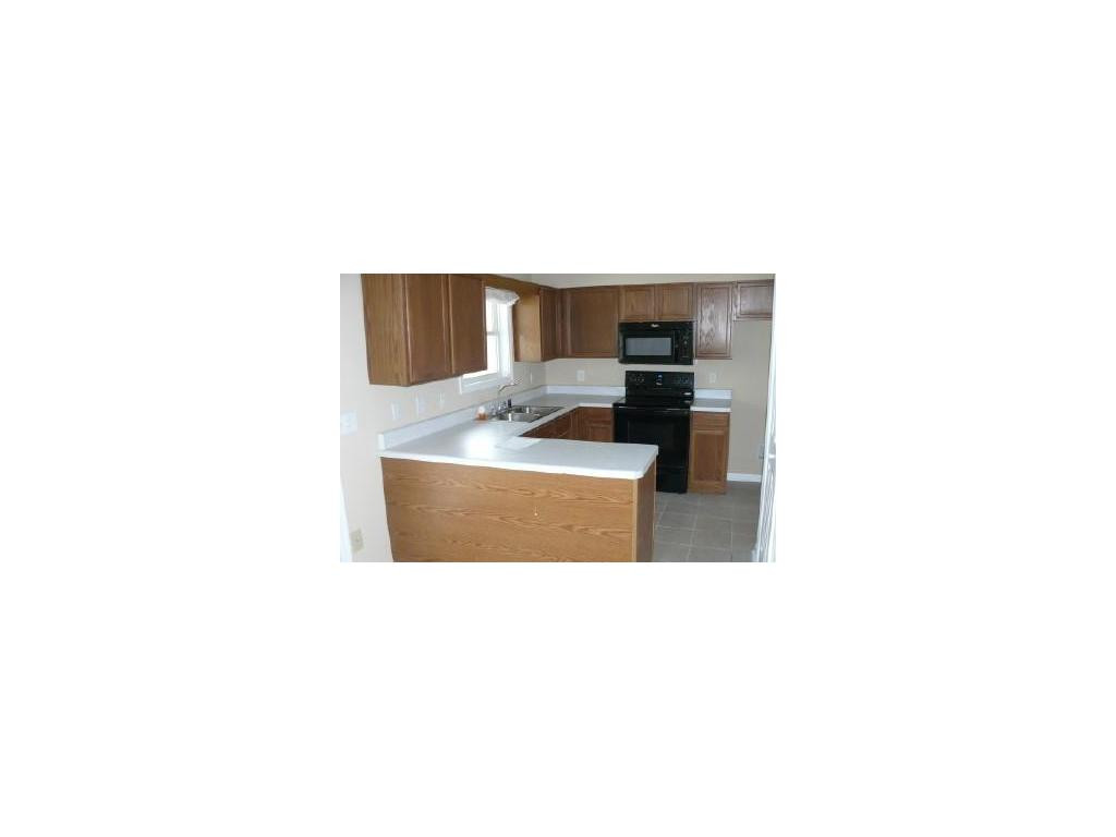 112 Good Road Fall Branch, TN 37656 - Photo 4 of 15 Kitchen
