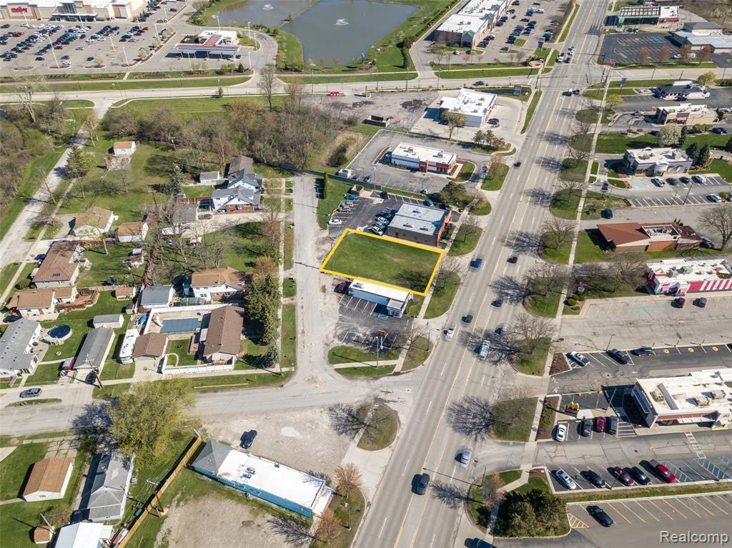 27200 Telegraph Road Flat Rock, MI 48134 - Photo 2 of 15