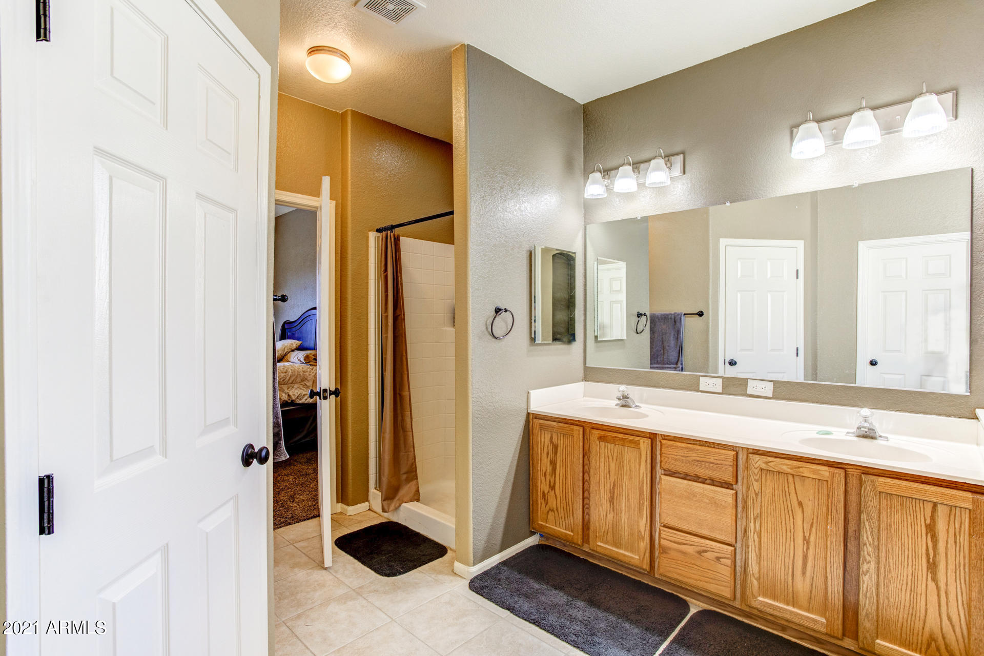 1021 West Rim View Road Payson, AZ 85541 - Photo 12 of 32 Master Bathroom
