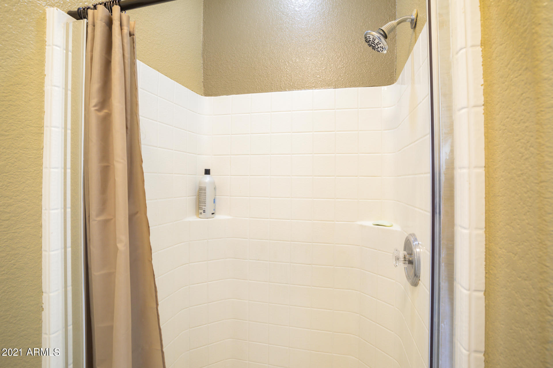 1021 West Rim View Road Payson, AZ 85541 - Photo 14 of 32 Master SHower