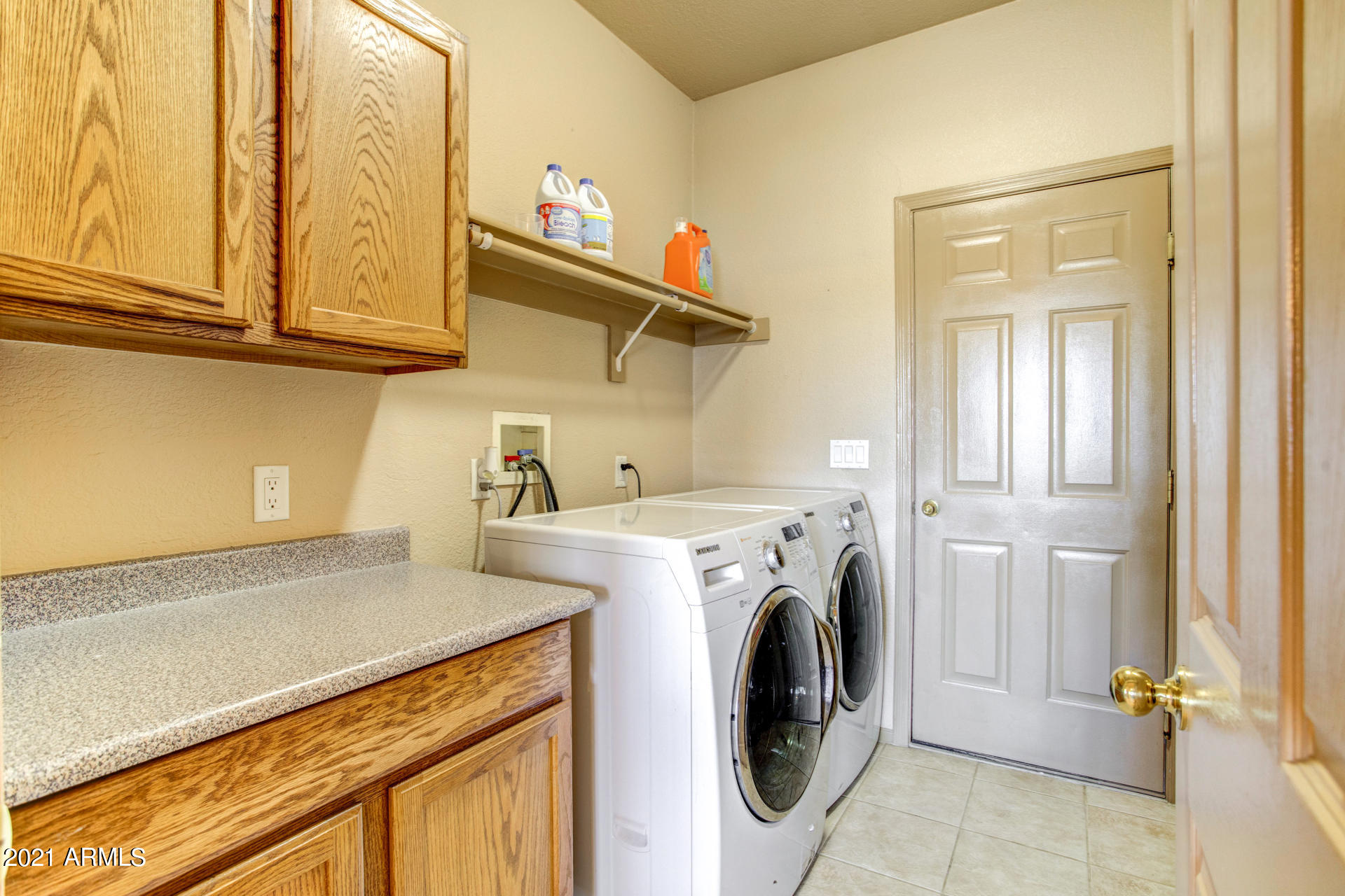 1021 West Rim View Road Payson, AZ 85541 - Photo 19 of 32 Laundry ROom