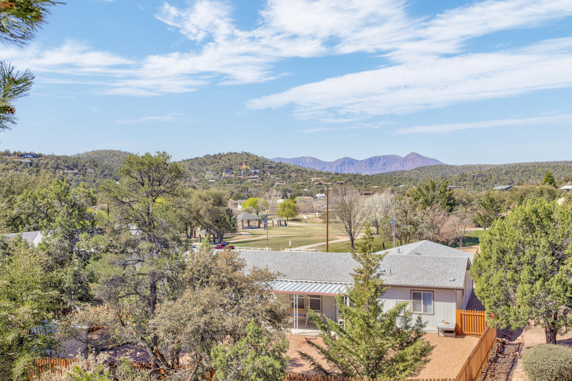 1021 West Rim View Road Payson, AZ 85541 - Photo 21 of 32 Views