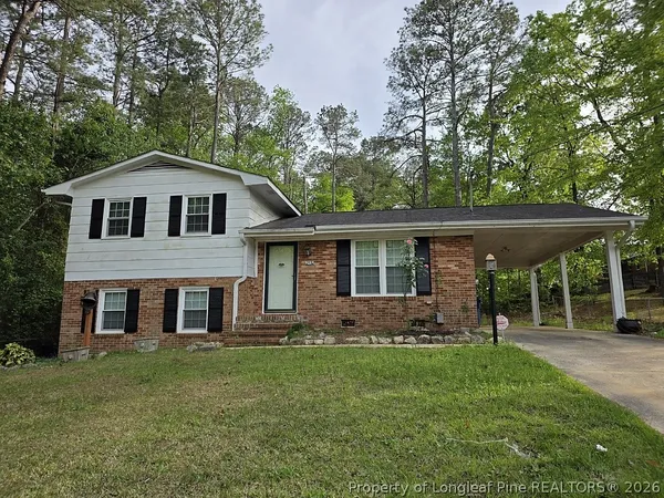 $1,700 | 2532 Sourwood Drive, Fayetteville, NC 28301