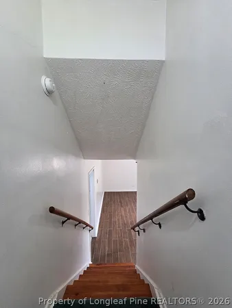 a view of bathroom