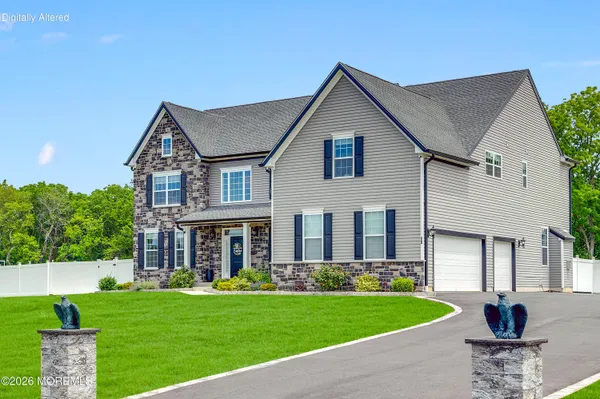 $975,000 | 20 Katie Drive, Pedricktown, NJ 08067