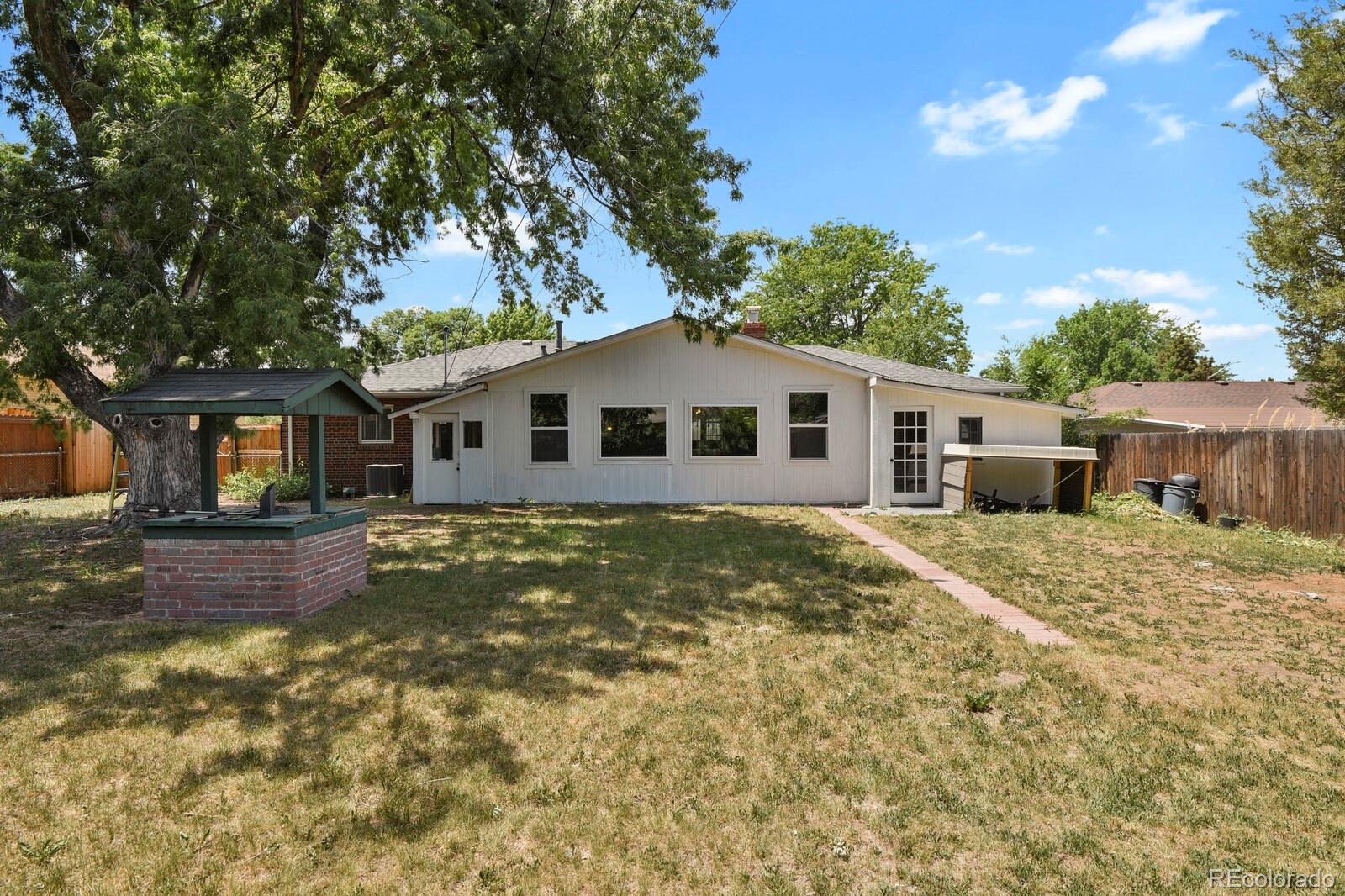 4610 Vance Street Wheat Ridge, CO 80033 - Photo 22 of 27
