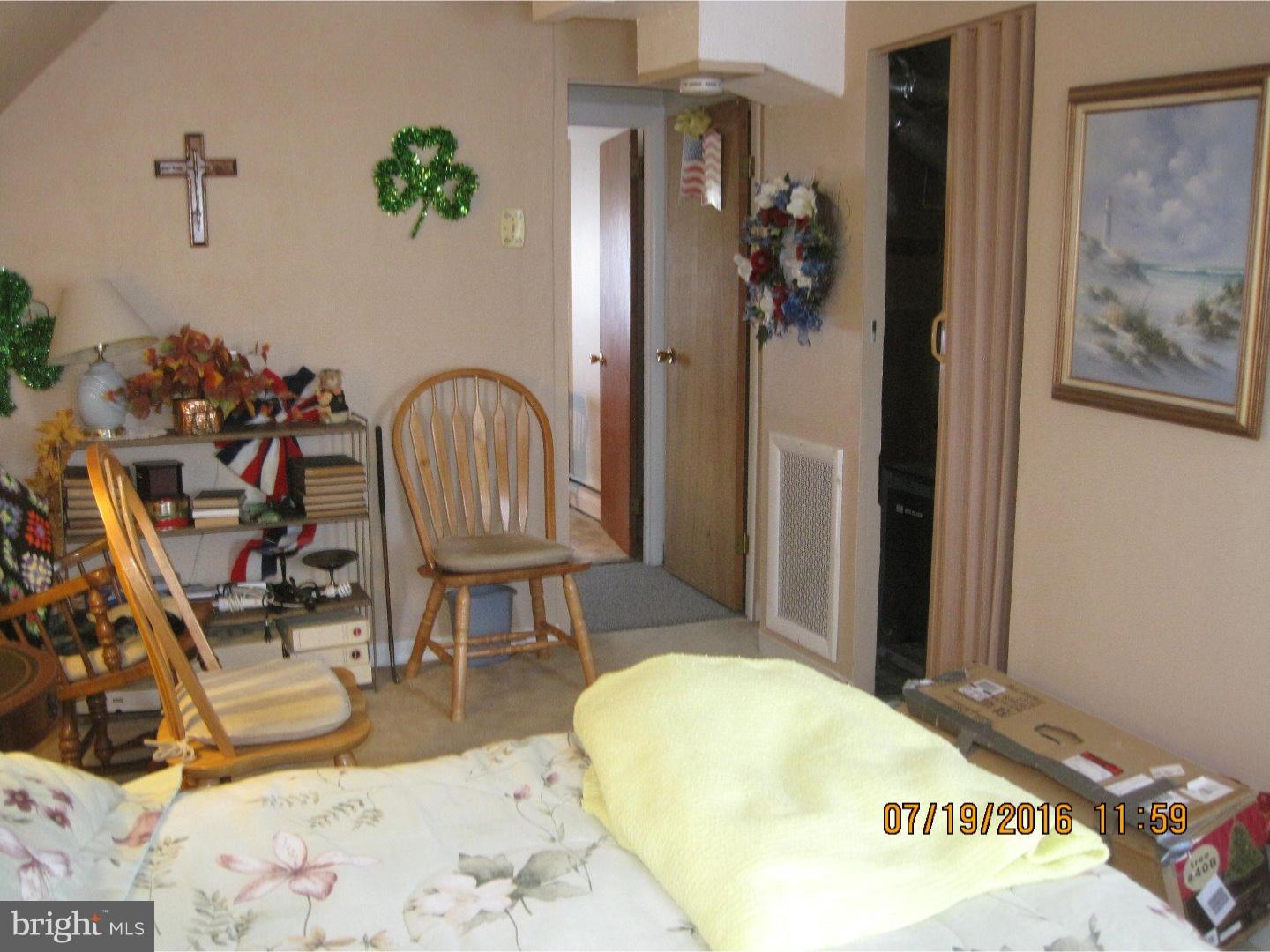 714 Hickory Road Secane, PA 19018 - Photo 13 of 20 Bedroom 3