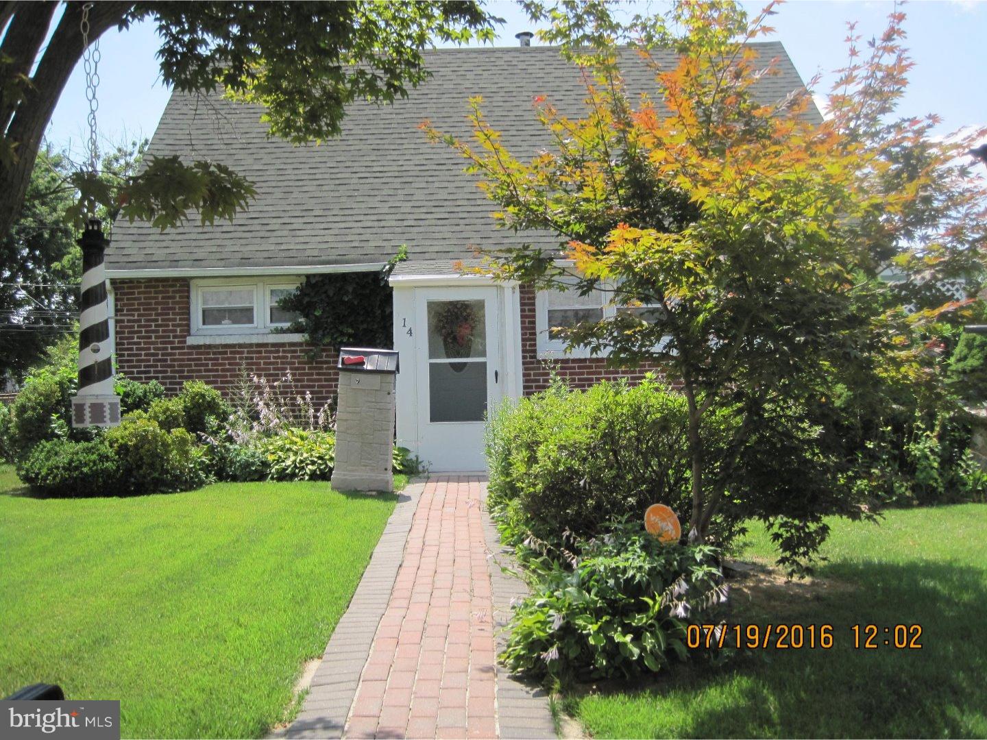 714 Hickory Road Secane, PA 19018 - Photo 20 of 20 Gallery Image 20