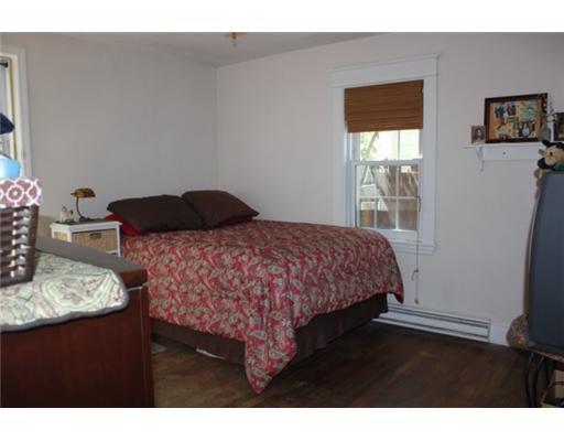 126 Read Street Portland, ME 04103 - Photo 8 of 15 Bedroom.