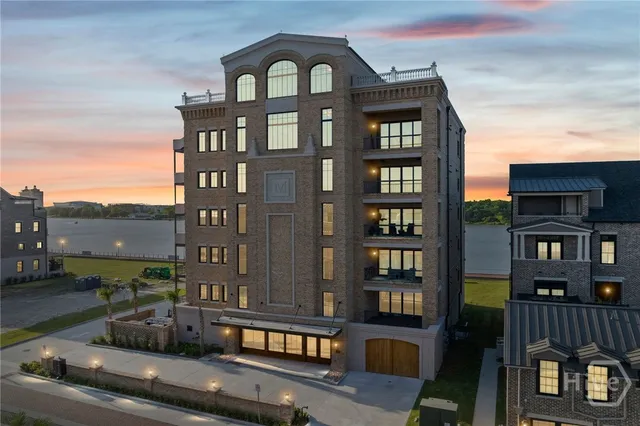 $6,015,438 | 440 Geo Meyer Avenue, Unit 4, Savannah, GA 31406