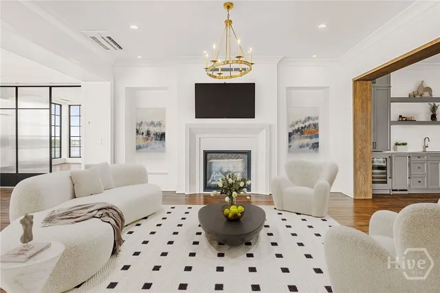 $6,015,438 | 440 Geo Meyer Avenue, Unit 4, Savannah, GA 31406