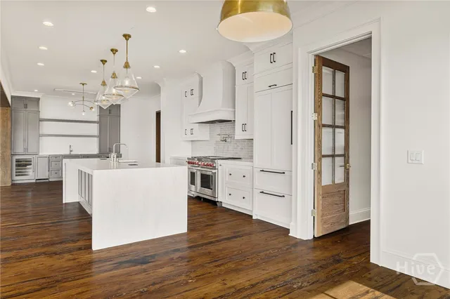 $6,015,438 | 440 Geo Meyer Avenue, Unit 4, Savannah, GA 31406