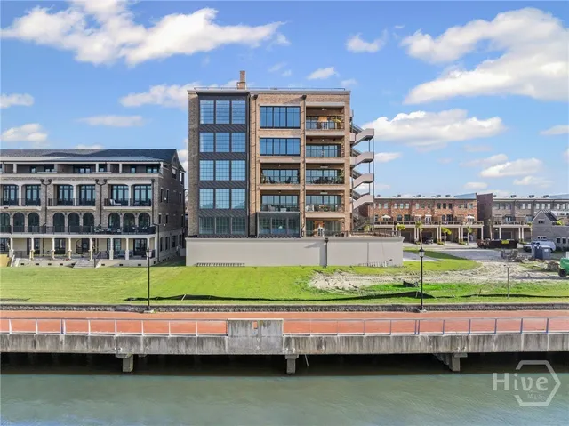 $6,015,438 | 440 Geo Meyer Avenue, Unit 4, Savannah, GA 31406