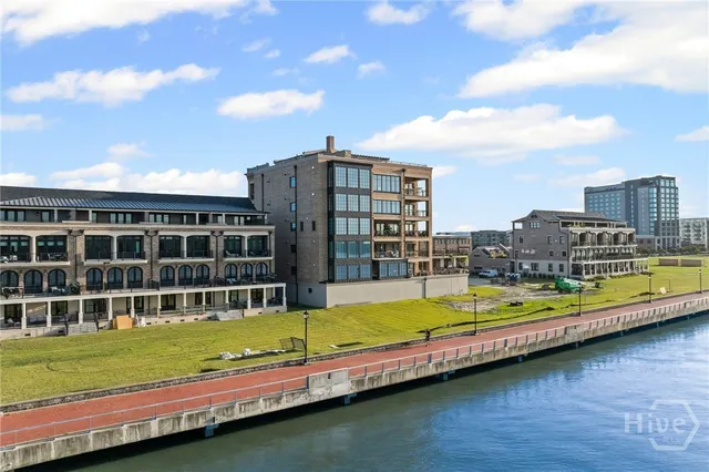 $6,015,438 | 440 Geo Meyer Avenue, Unit 4, Savannah, GA 31406