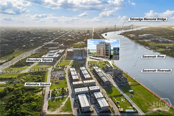 $6,015,438 | 440 Geo Meyer Avenue, Unit 4, Savannah, GA 31401