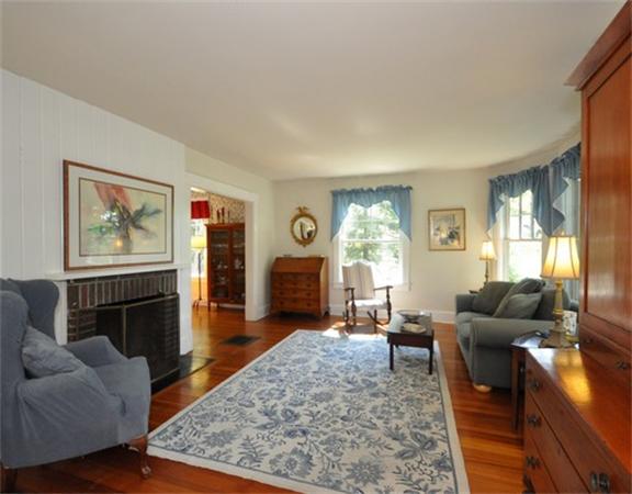 68 Concord Road Sudbury, MA 01776 - Photo 3 of 21 Gallery Image 3