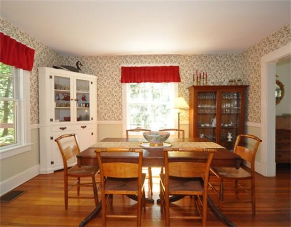 68 Concord Road Sudbury, MA 01776 - Photo 4 of 21 Gallery Image 4