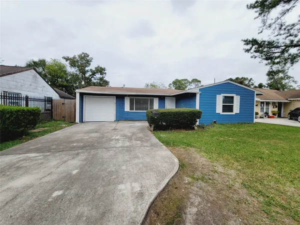 $1,900 | 7535 Thurow Street, Houston, TX 77087