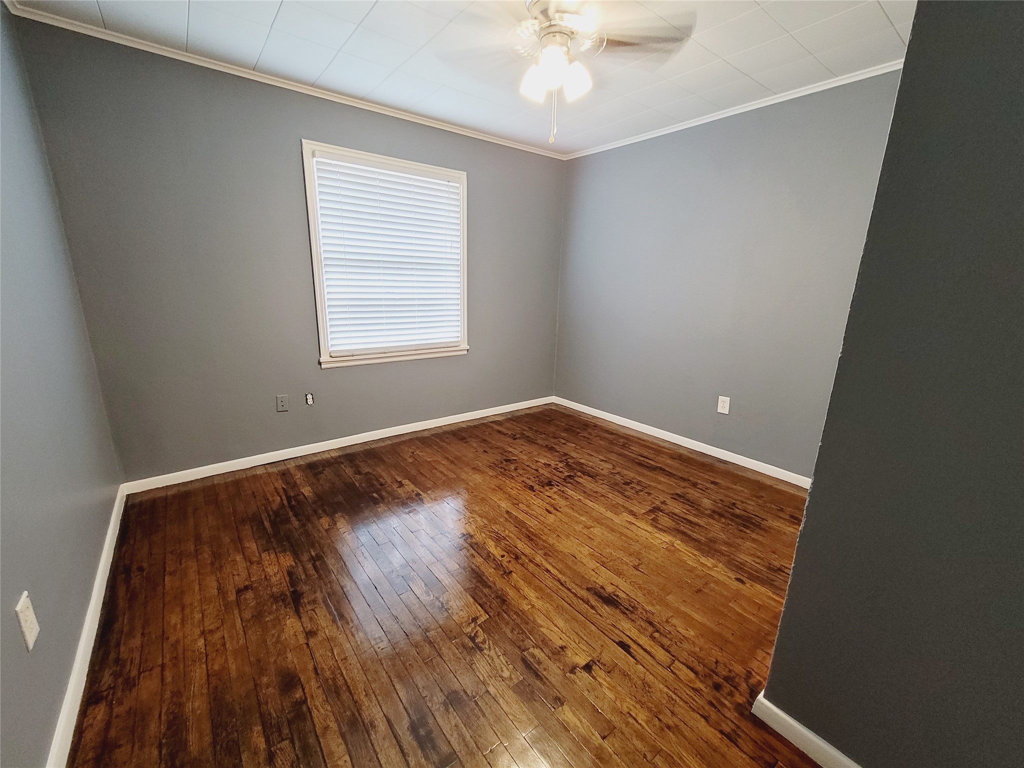 7535 Thurow Street Houston, TX 77087 - Photo 11 of 26 Bedroom 2