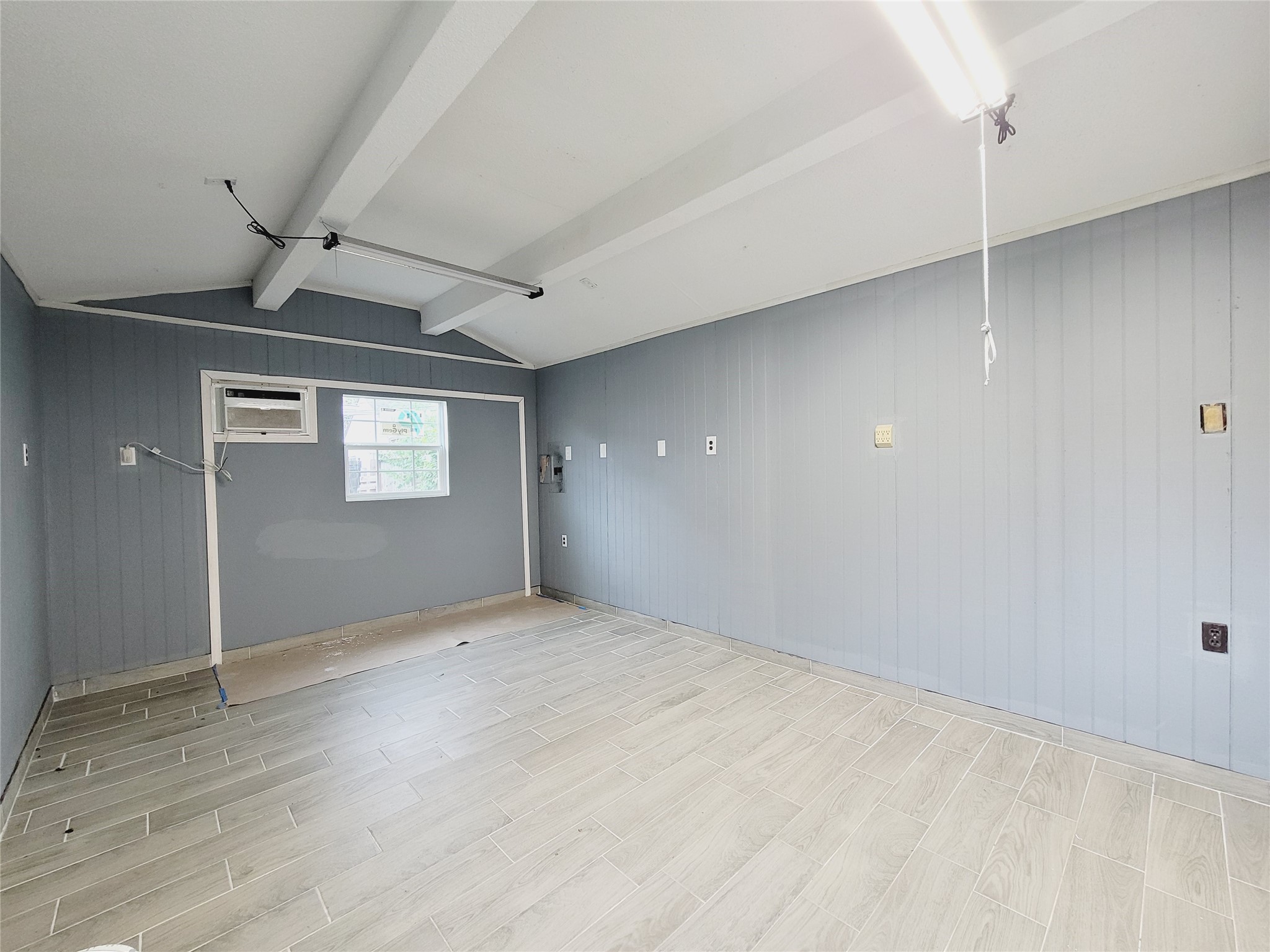 7535 Thurow Street Houston, TX 77087 - Photo 24 of 26 Guest suite or 4th bedroom