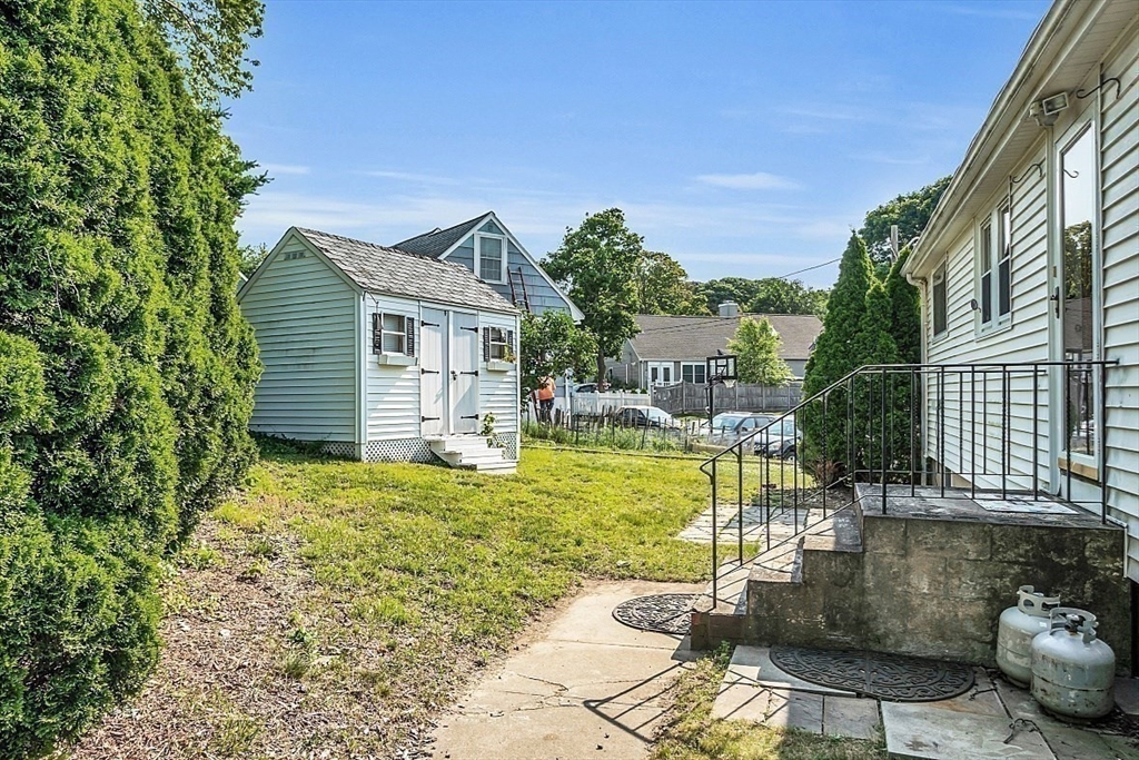 33 Sunset Road Nahant, MA 01908 - Photo 36 of 40 Gallery Image 36