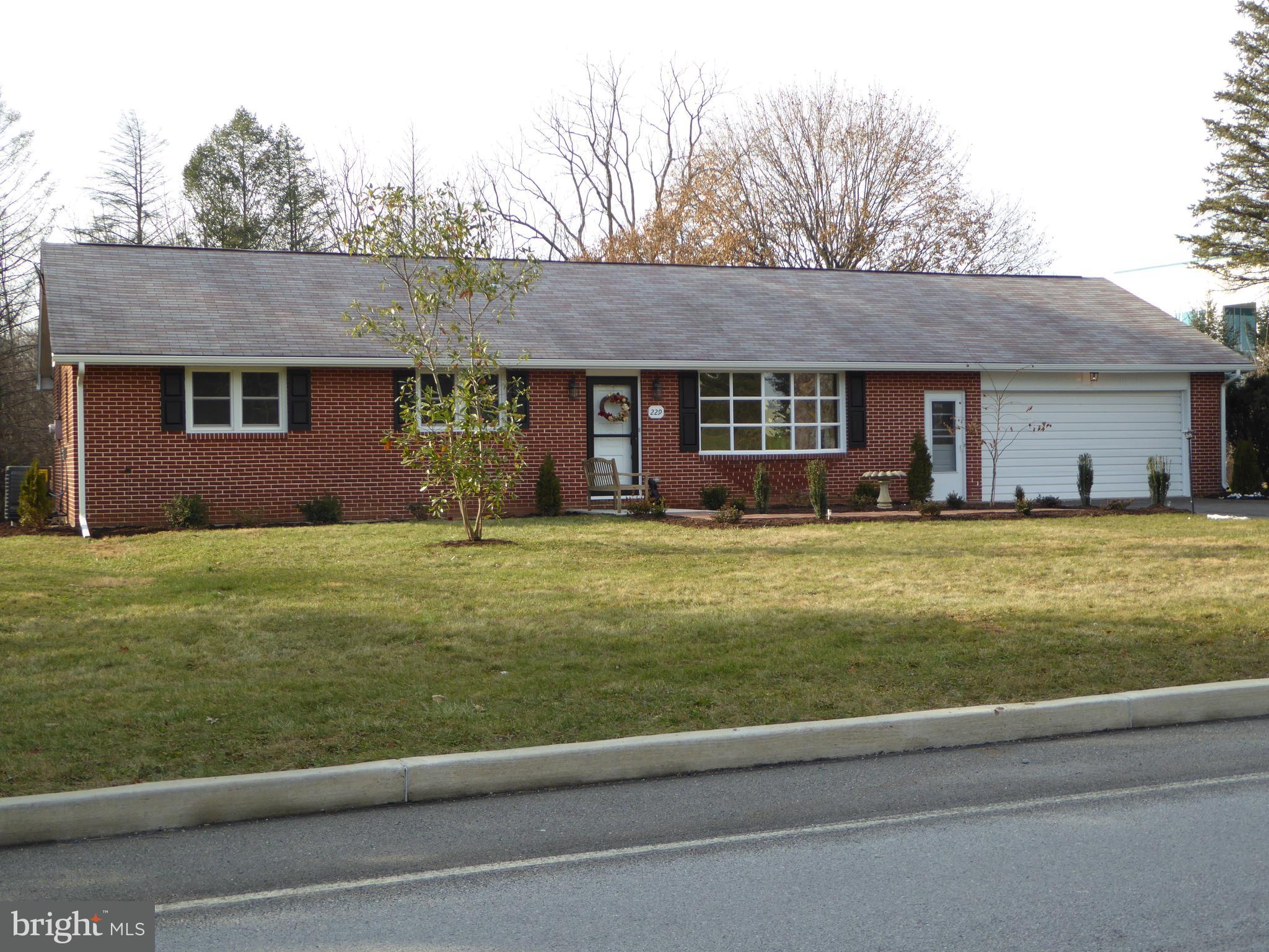 229 Allen Road Carlisle, PA 17013 - Photo 1 of 1 Gallery Image 1