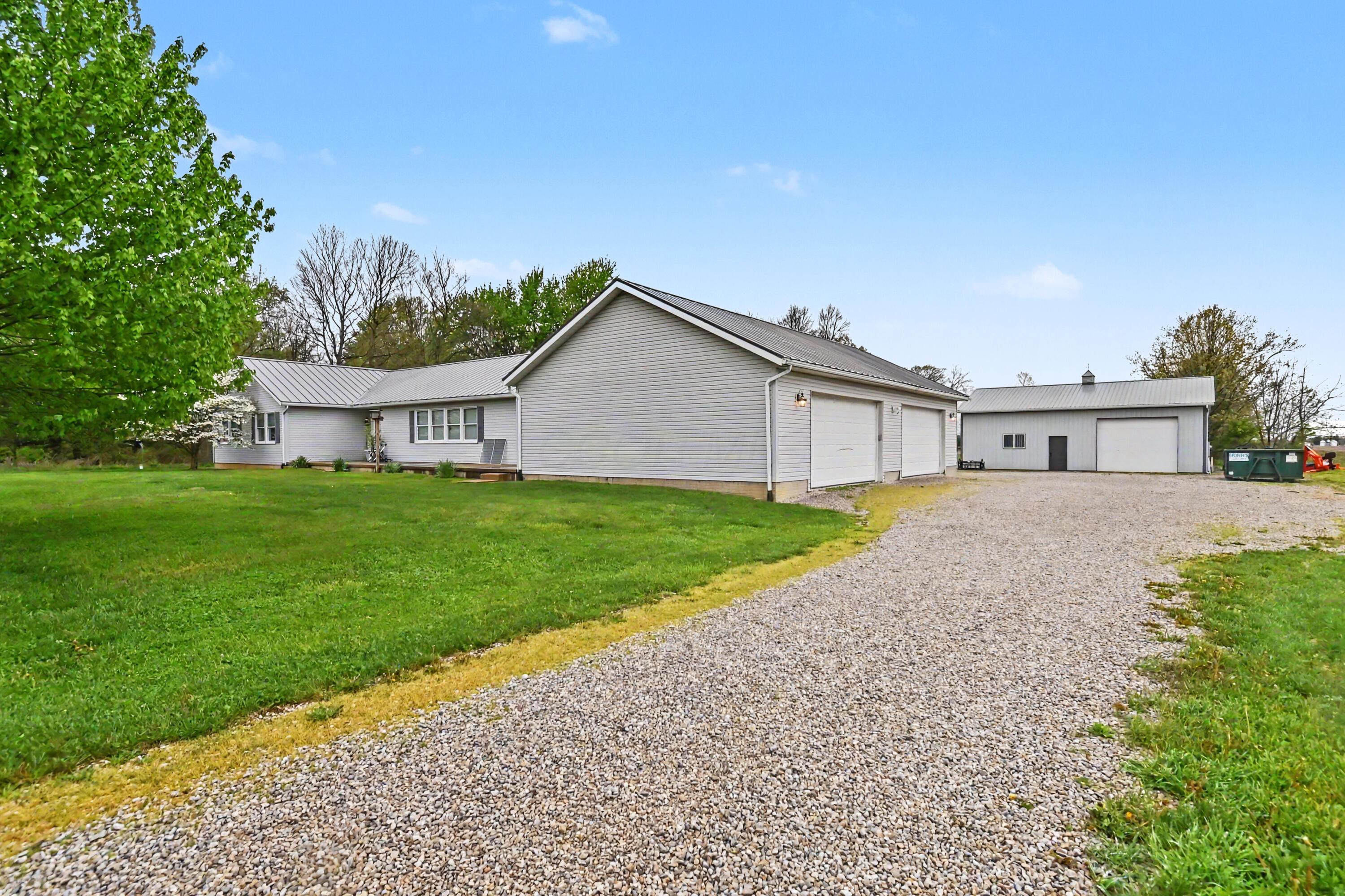 4418 Hook Road Crestline, OH 44827 - Photo 2 of 49 CAT_0638